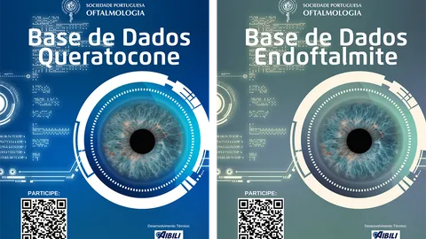 Bases de Dados SPO – Endoftalmite e Queratocone