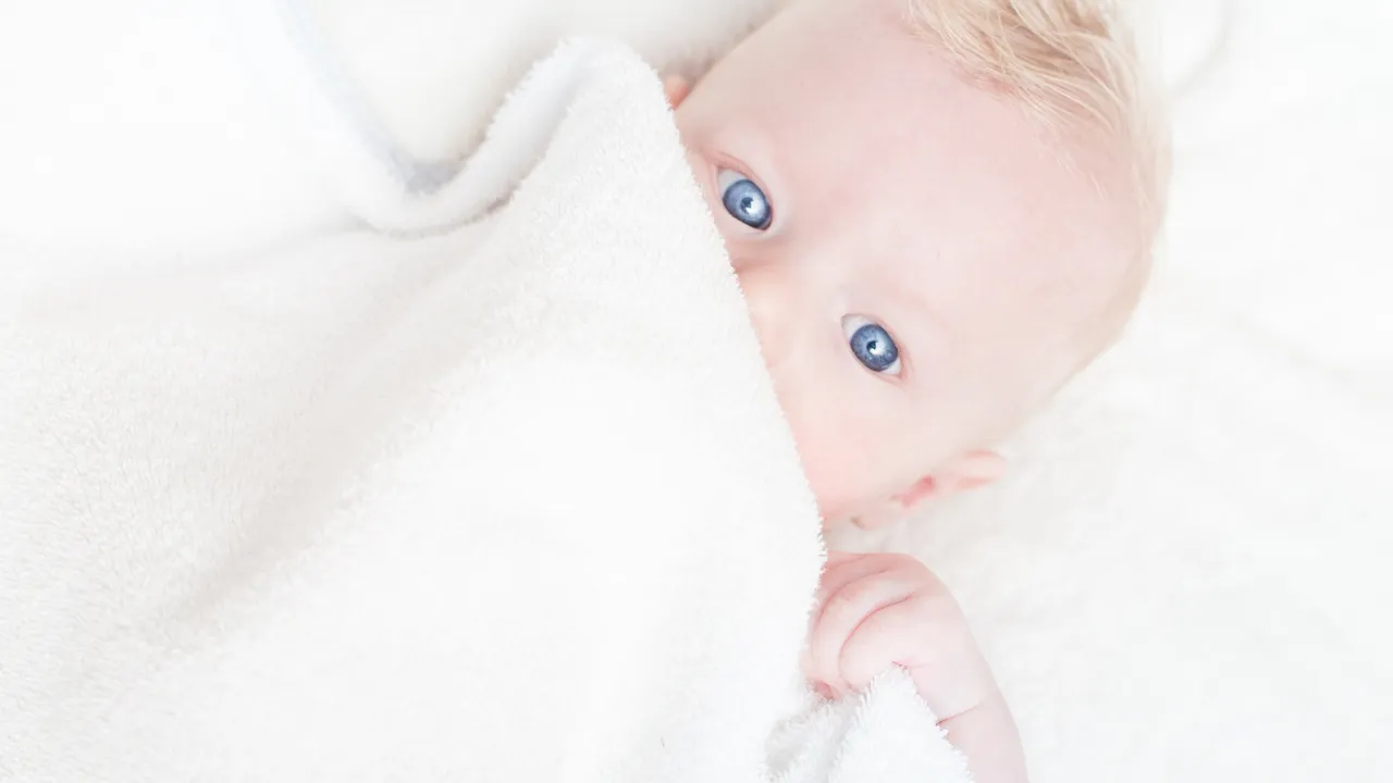 Webinar “Glaucoma Pediátrico”